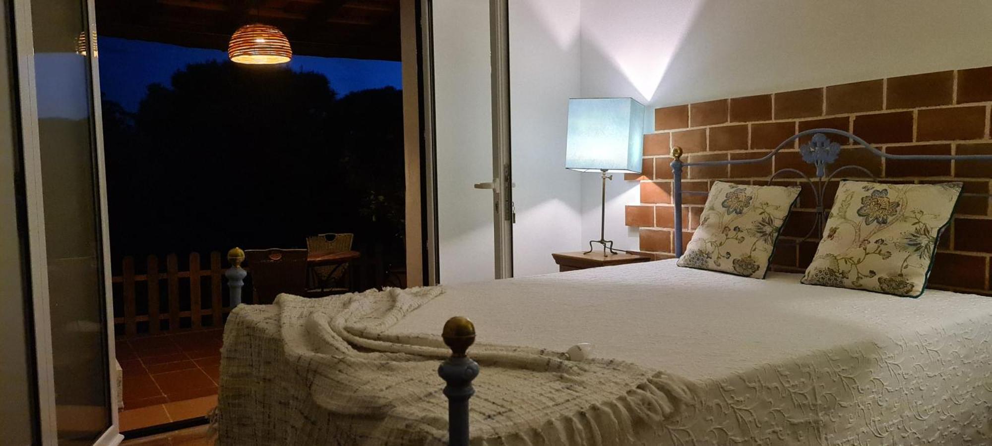 Herdade Do Rio Torto Portel Kültér fotó