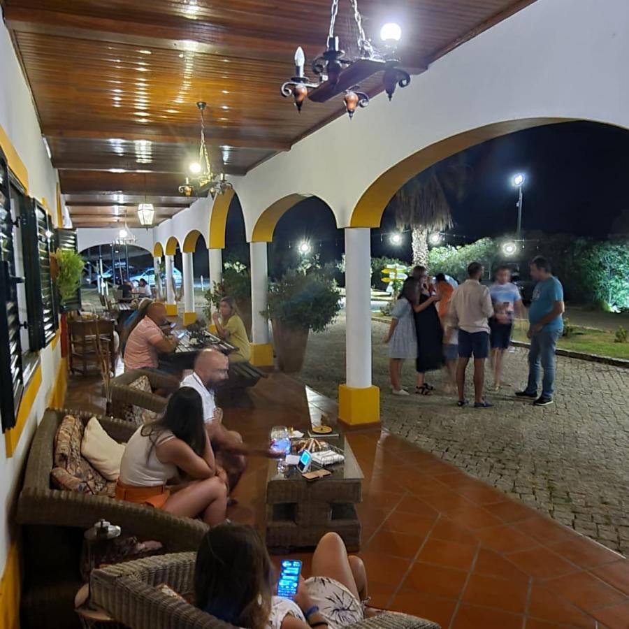Herdade Do Rio Torto Portel Kültér fotó