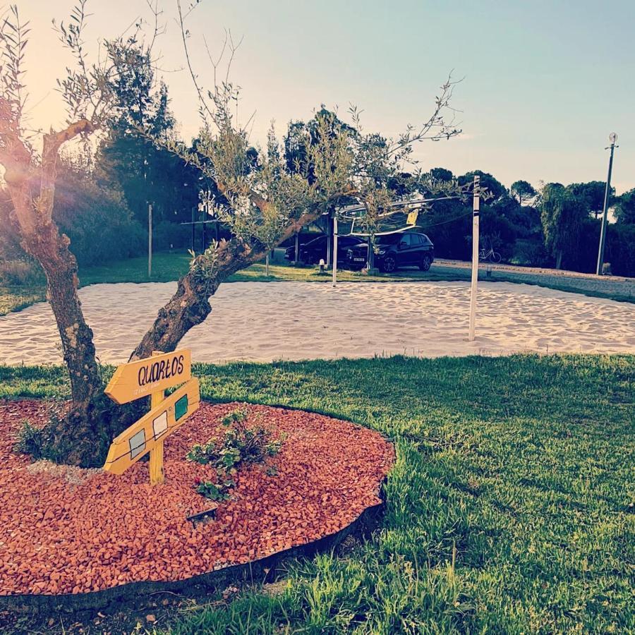Herdade Do Rio Torto Portel Kültér fotó