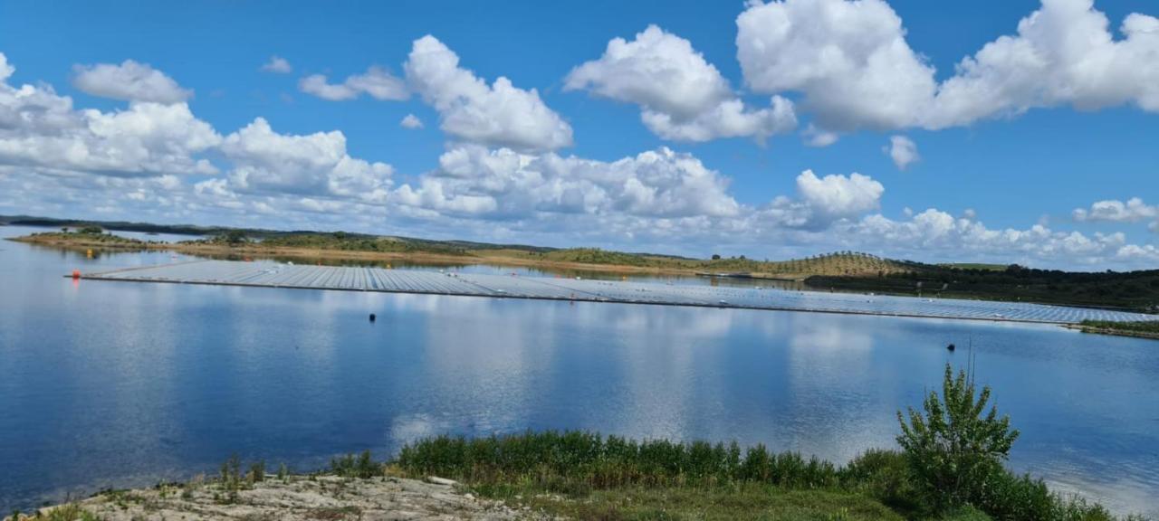 Herdade Do Rio Torto Portel Kültér fotó