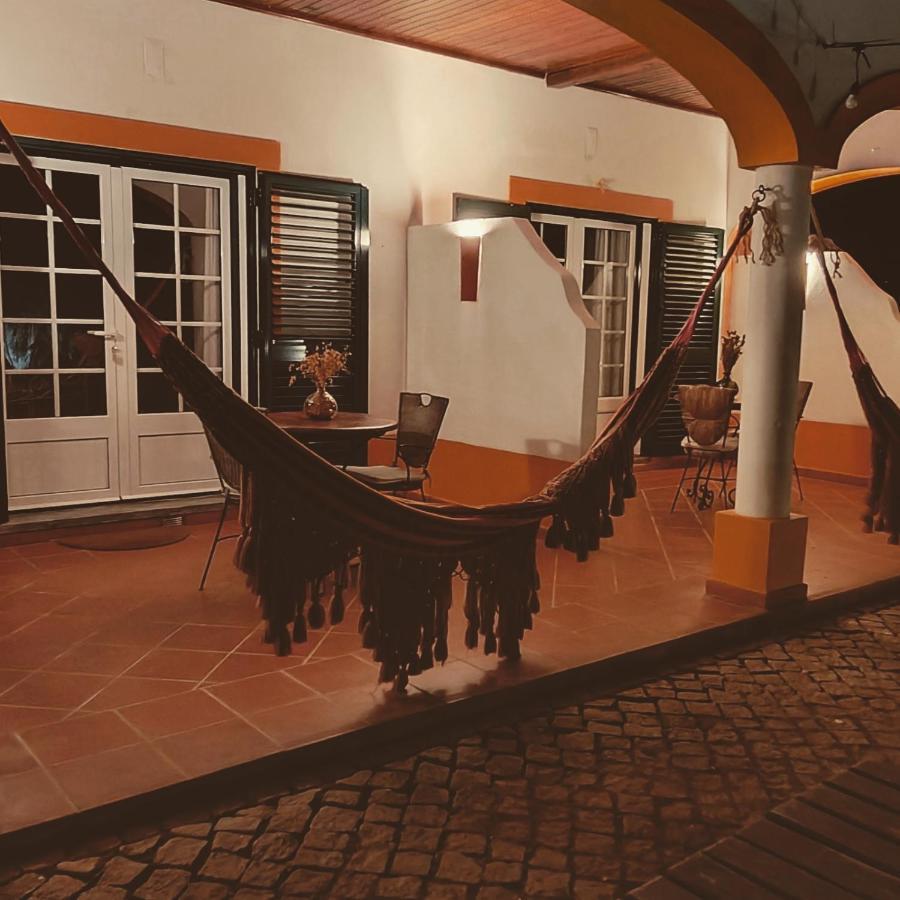 Herdade Do Rio Torto Portel Kültér fotó
