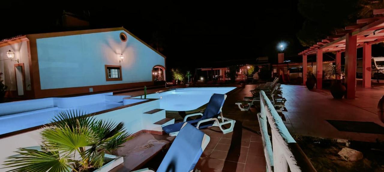 Herdade Do Rio Torto Portel Kültér fotó