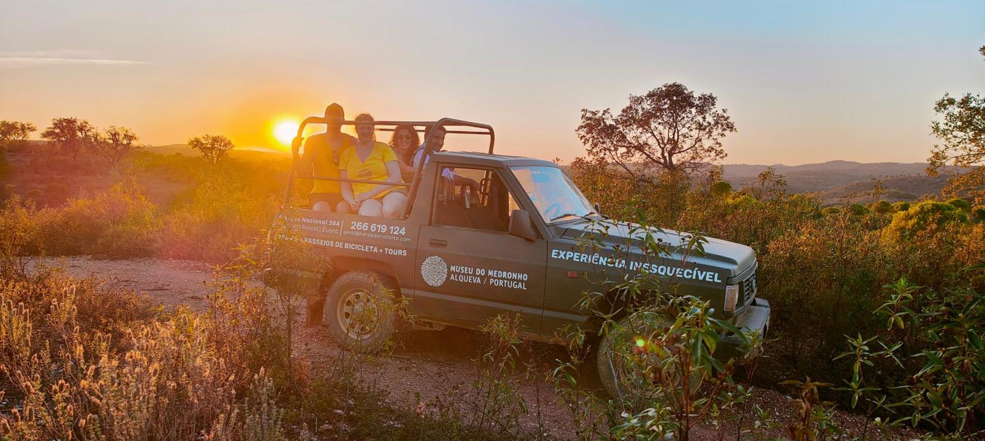Herdade Do Rio Torto Portel Kültér fotó