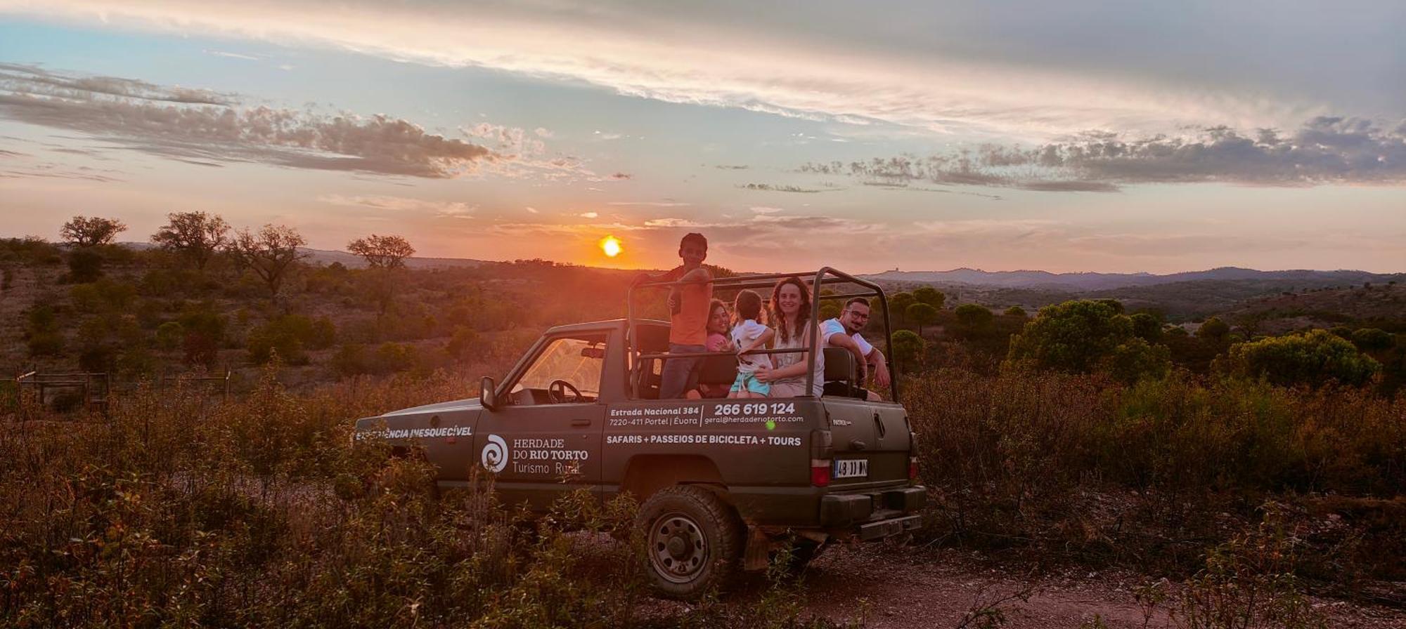 Herdade Do Rio Torto Portel Kültér fotó