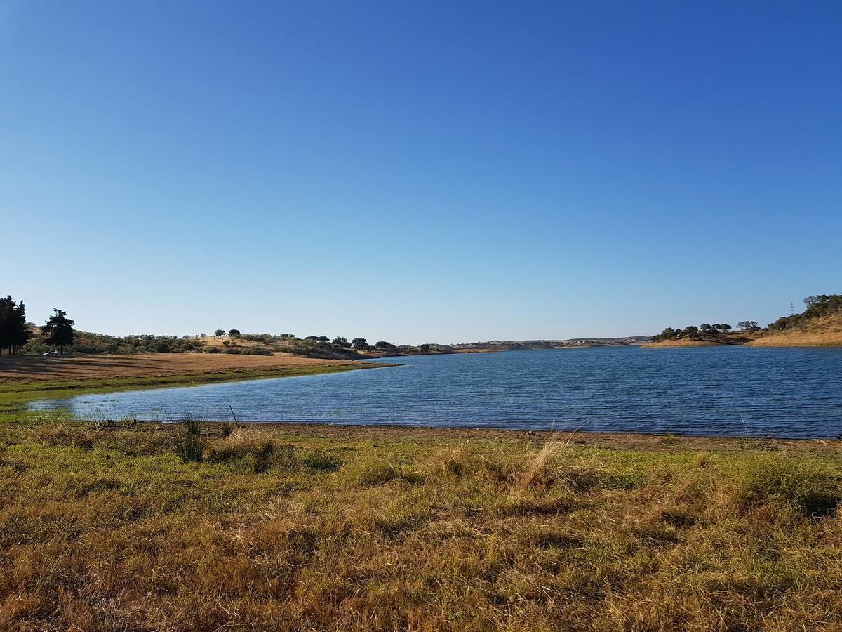 Herdade Do Rio Torto Portel Kültér fotó